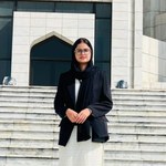 YUSRA ATTA